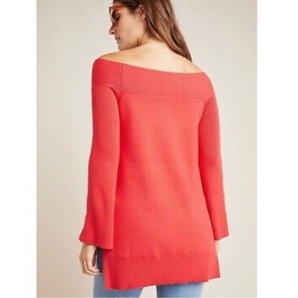 Anthropologie Elise Sweater - Picture 4 of 5